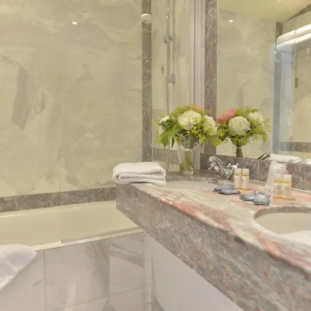 Unic Renoir Saint-germain Hotel Parigi