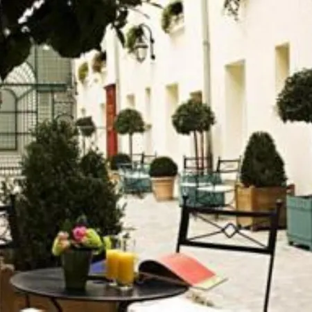 Unic Renoir Saint-germain Hotel Parigi