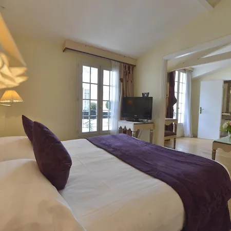 Unic Renoir Saint-germain Hotel Parigi