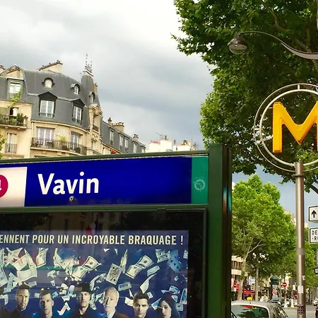 Unic Renoir Saint-germain