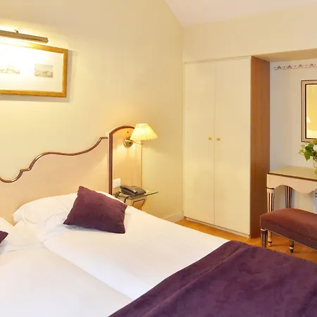 Hotel Unic Renoir Saint-germain