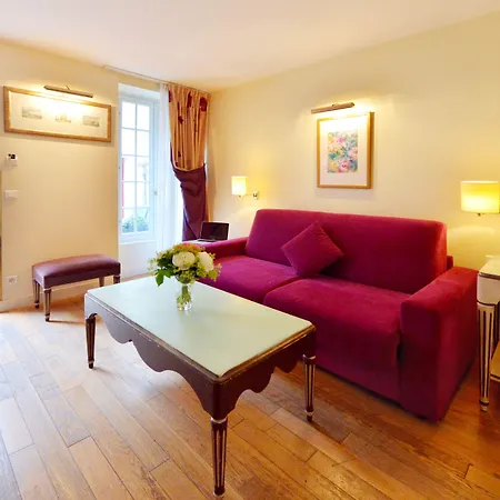 Unic Renoir Saint-germain 3* Parigi