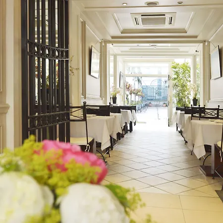 Unic Renoir Saint-germain Hotel