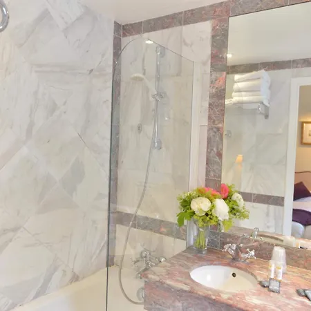 Unic Renoir Saint-germain 3* Parigi