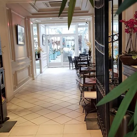Unic Renoir Saint-germain Parigi