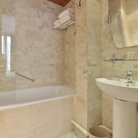 Unic Renoir Saint-germain 3* Parigi