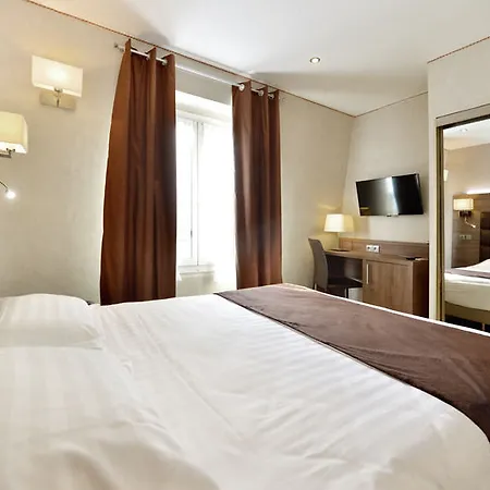 Unic Renoir Saint-germain Hotel Parigi