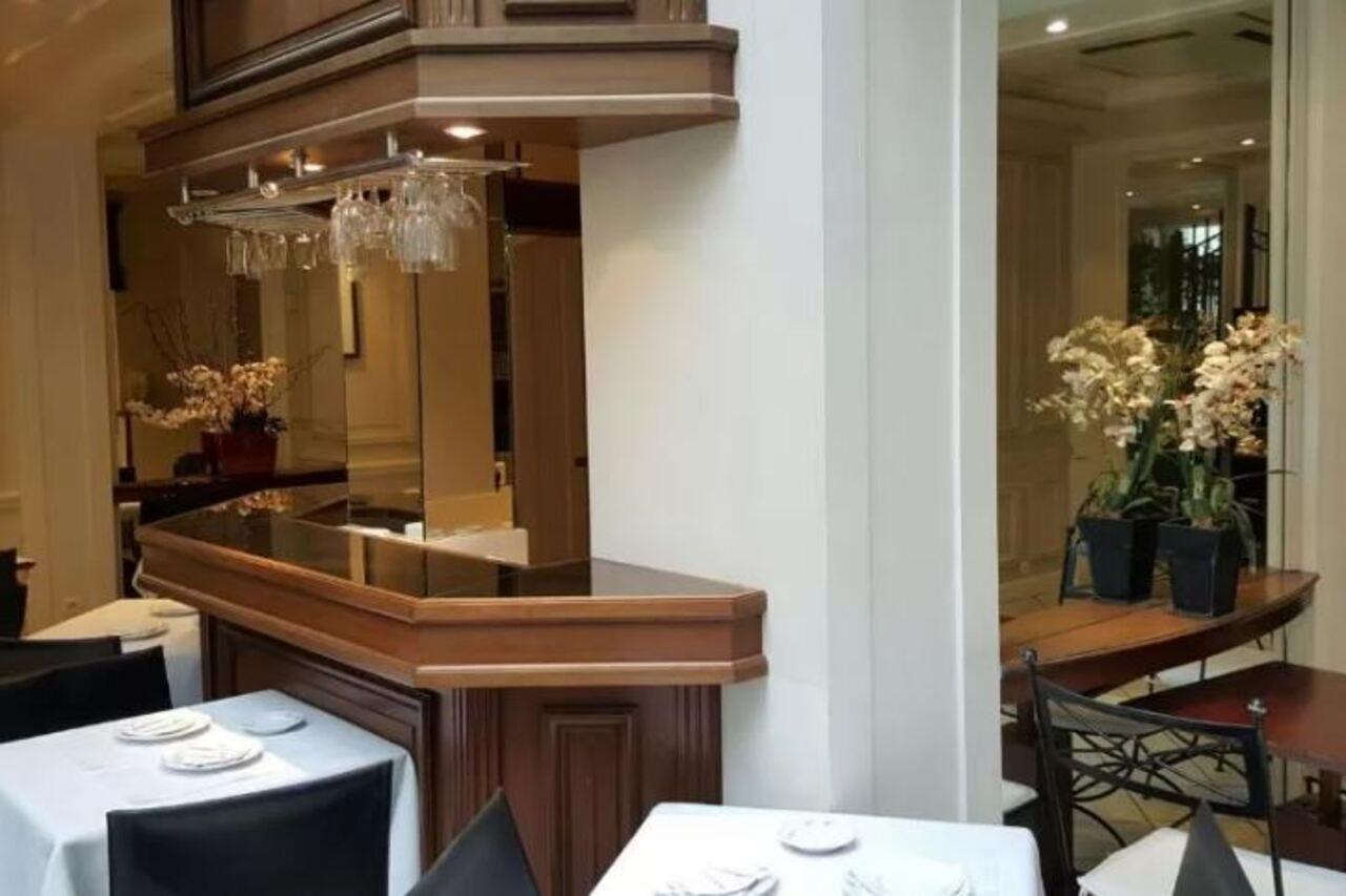 Hotel Unic Renoir Saint-germain Parigi