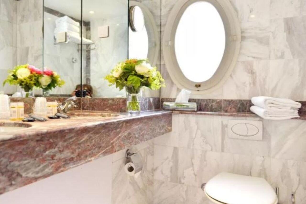 Unic Renoir Saint-germain Hotel Parigi