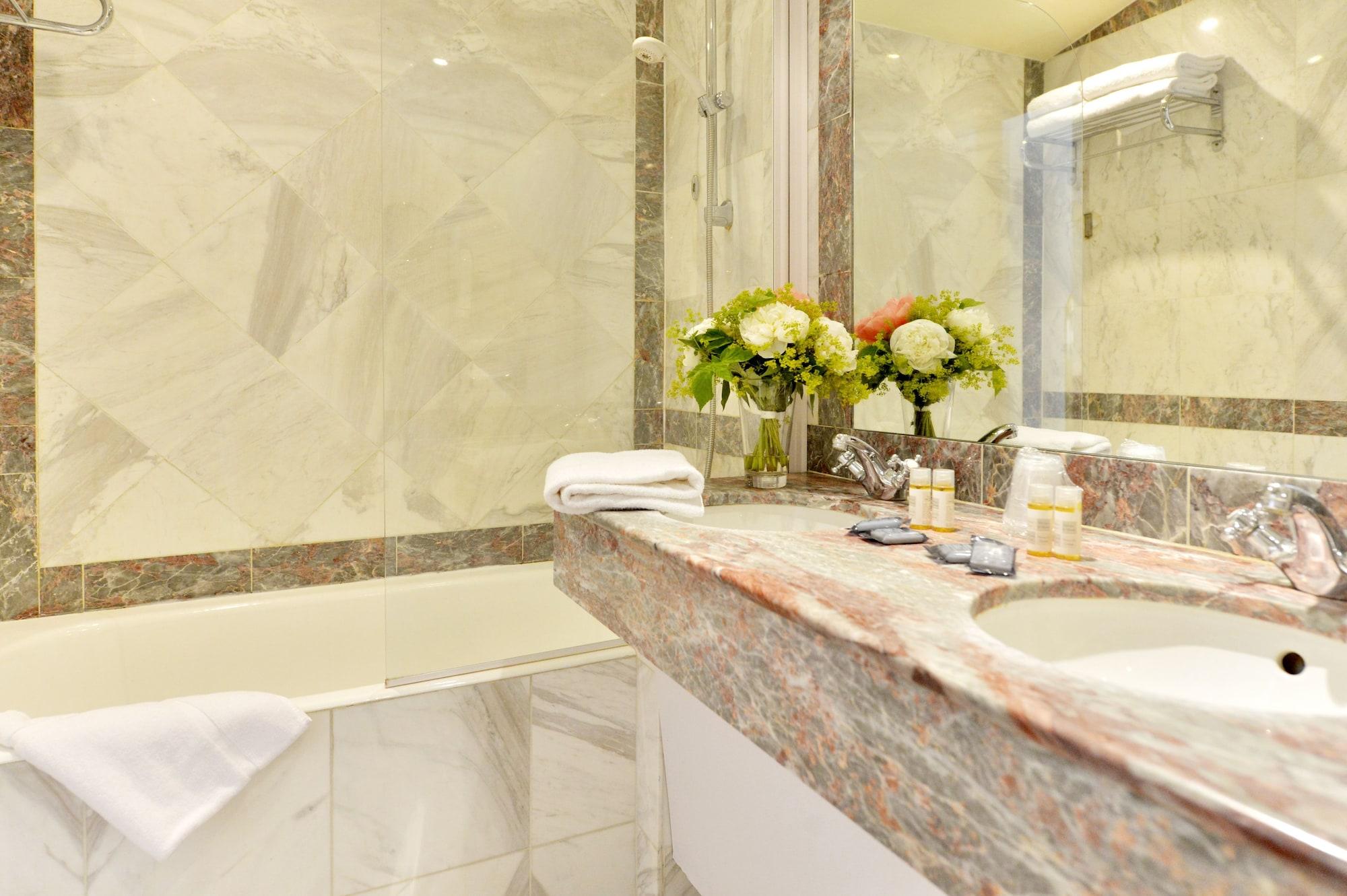 Unic Renoir Saint-germain Hotel Parigi