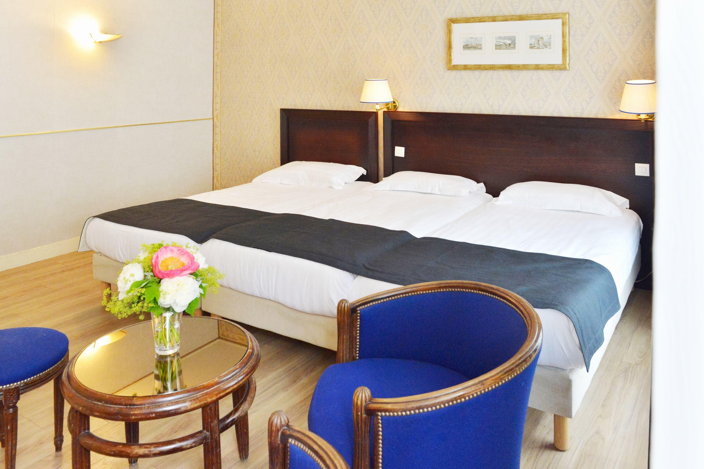 Unic Renoir Saint-germain 3*