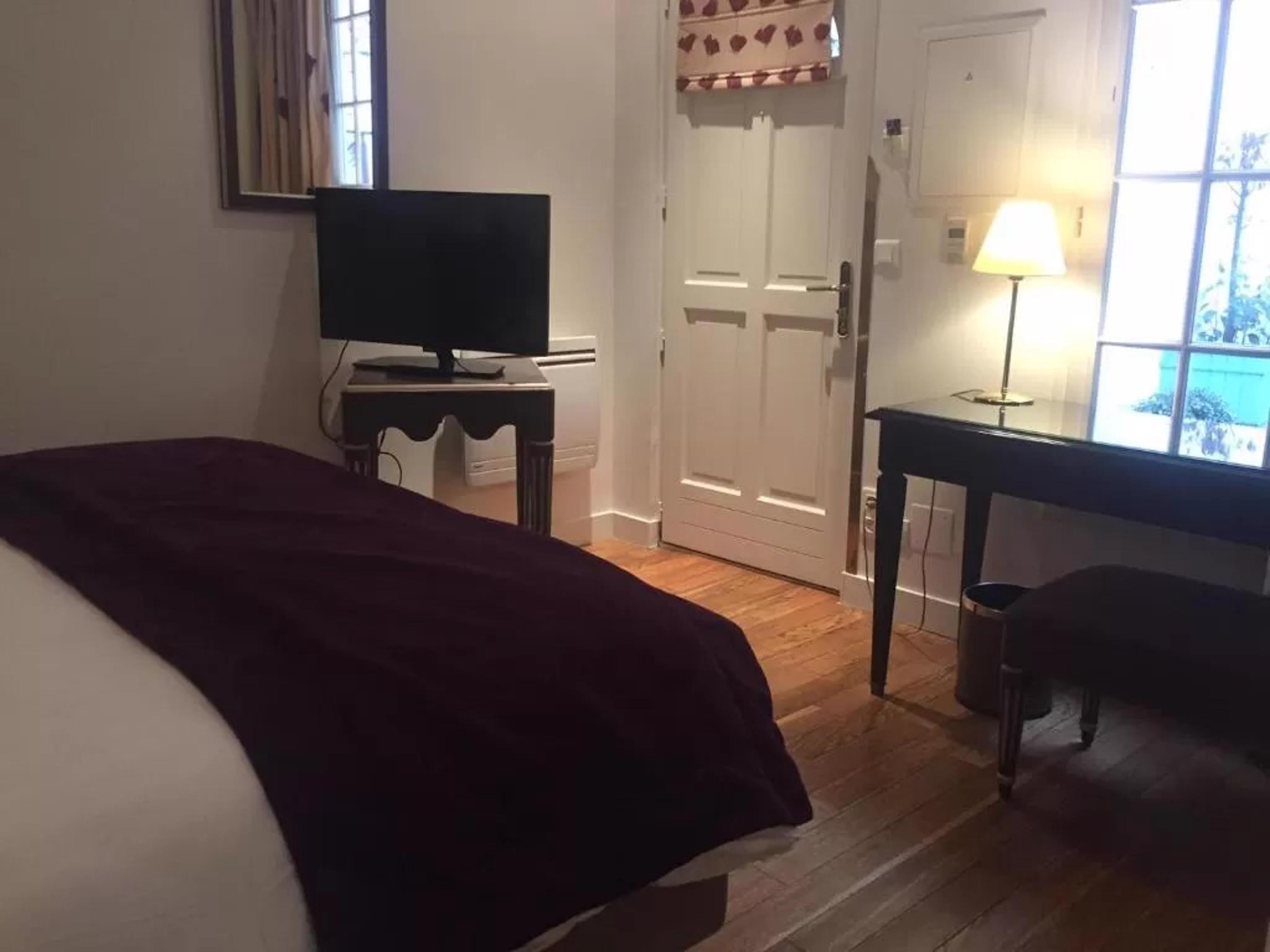 Unic Renoir Saint-germain Paris