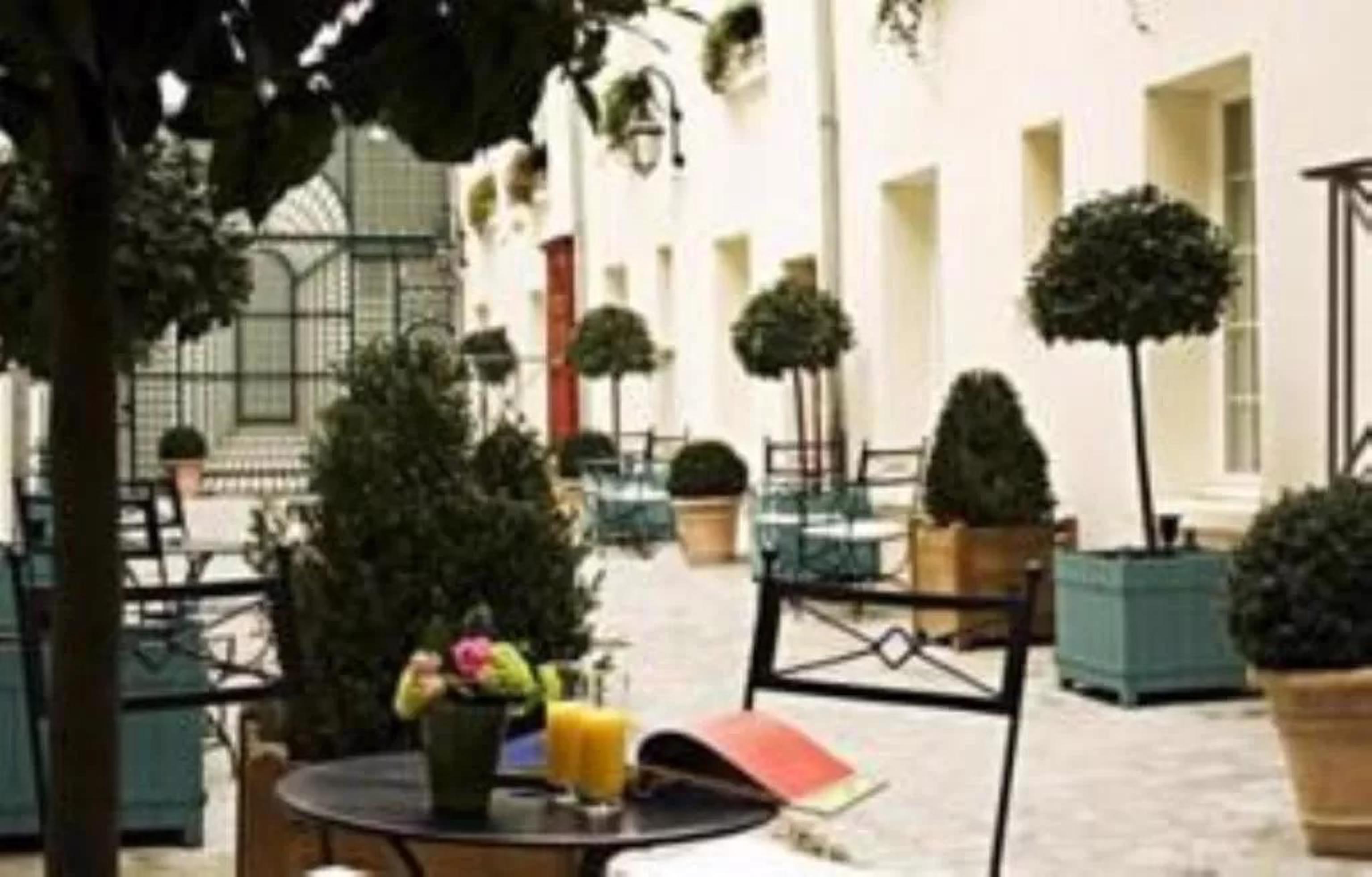 Unic Renoir Saint-germain Hotel Parigi