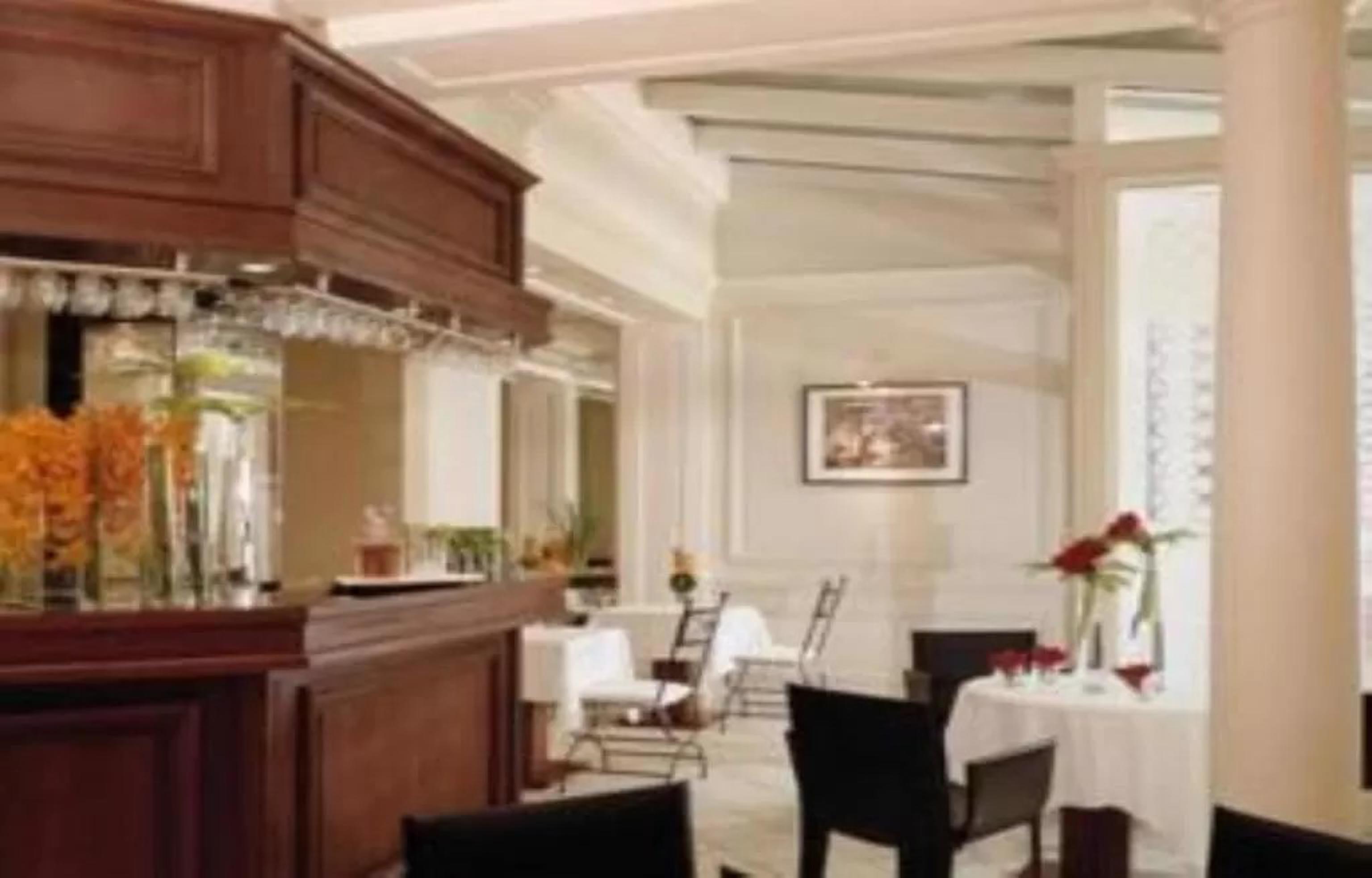 Unic Renoir Saint-germain 3* Parigi