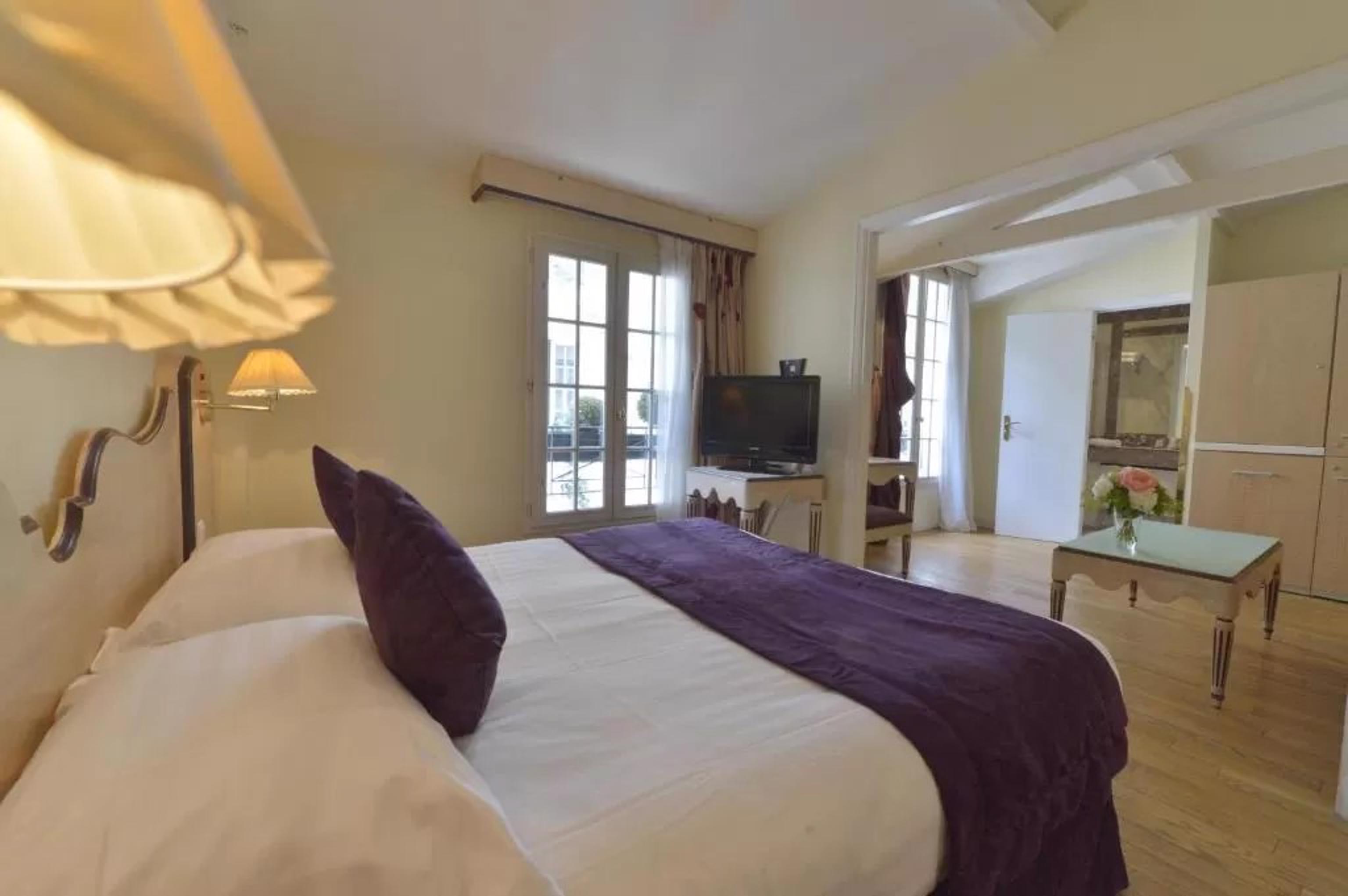 Unic Renoir Saint-germain Hotel Parigi