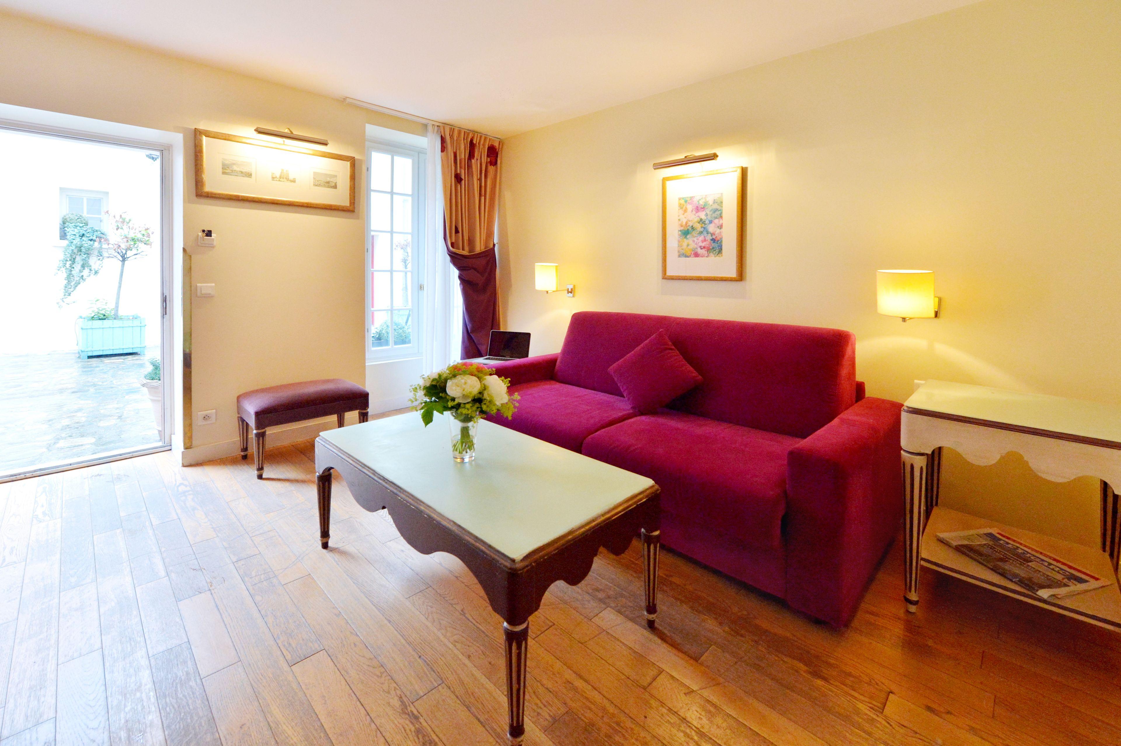 Unic Renoir Saint-germain 3* Parigi
