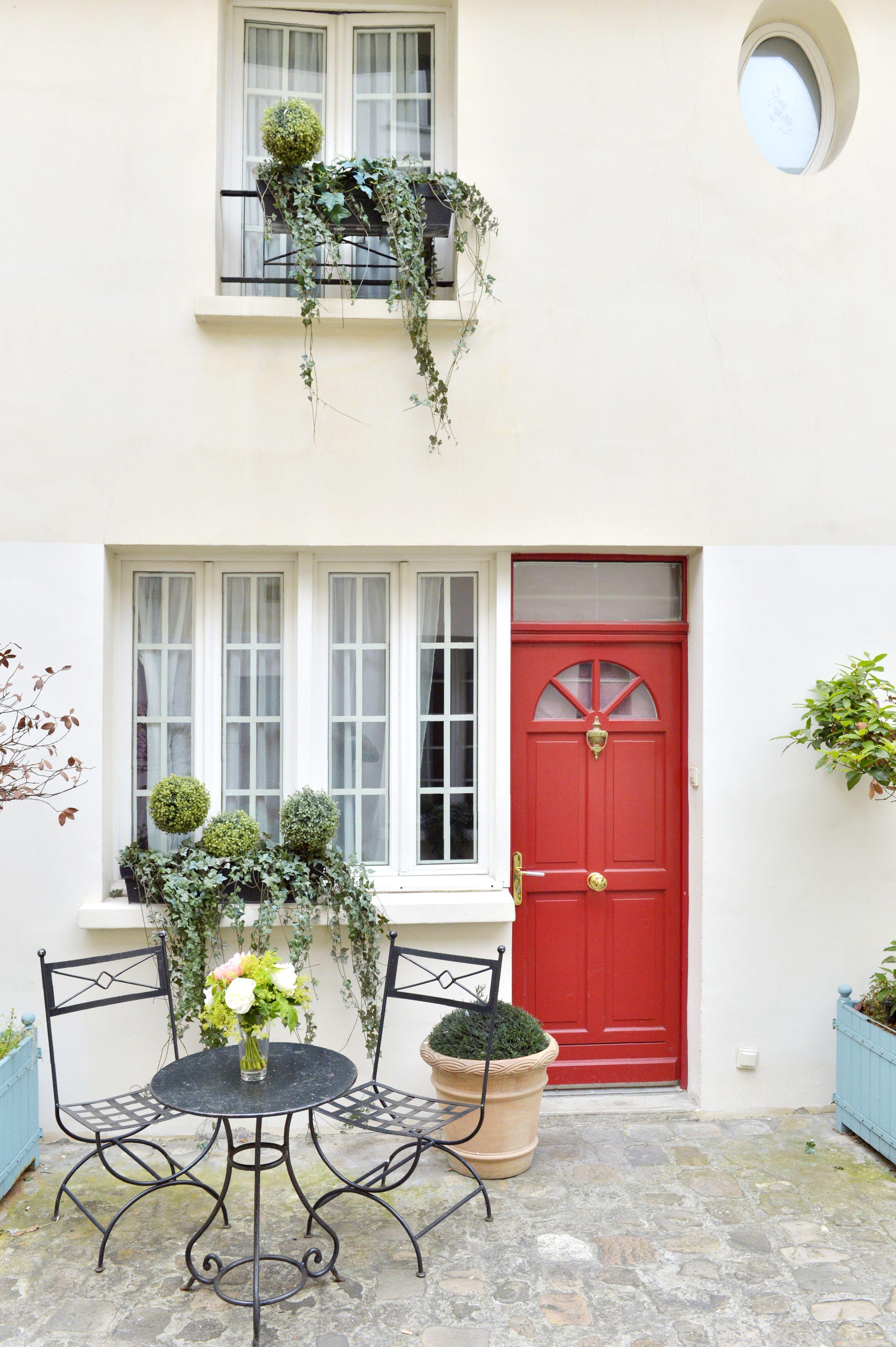 Unic Renoir Saint-germain Hotel 3*