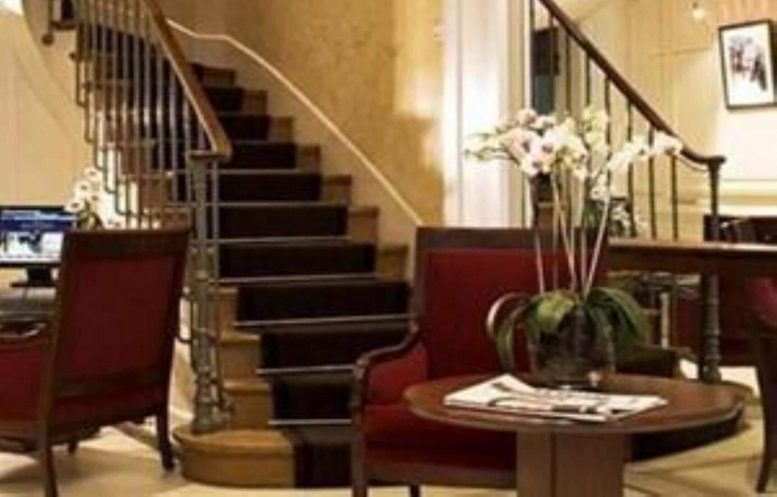 Hotel Unic Renoir Saint-germain
