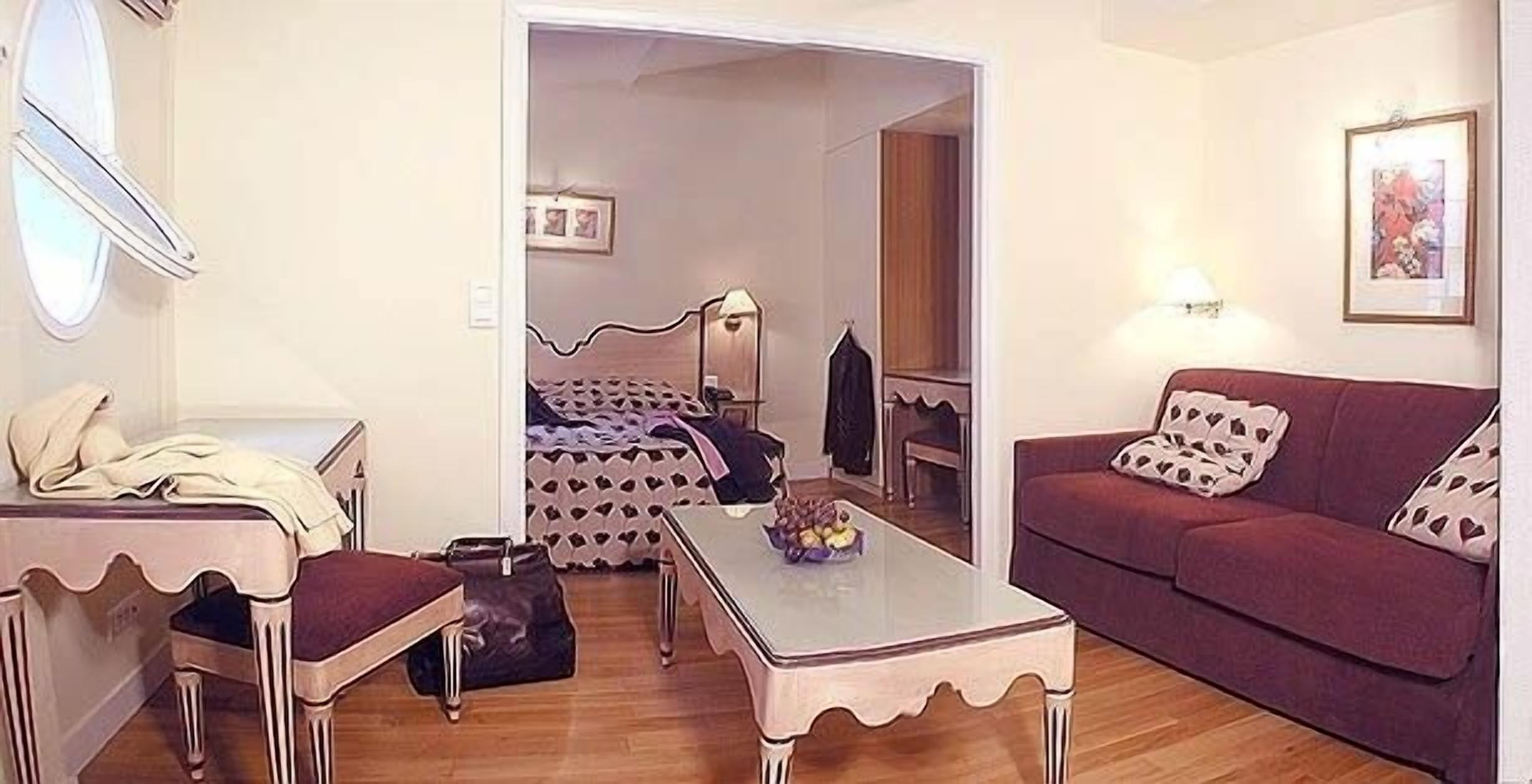 Unic Renoir Saint-germain Hotel Parigi