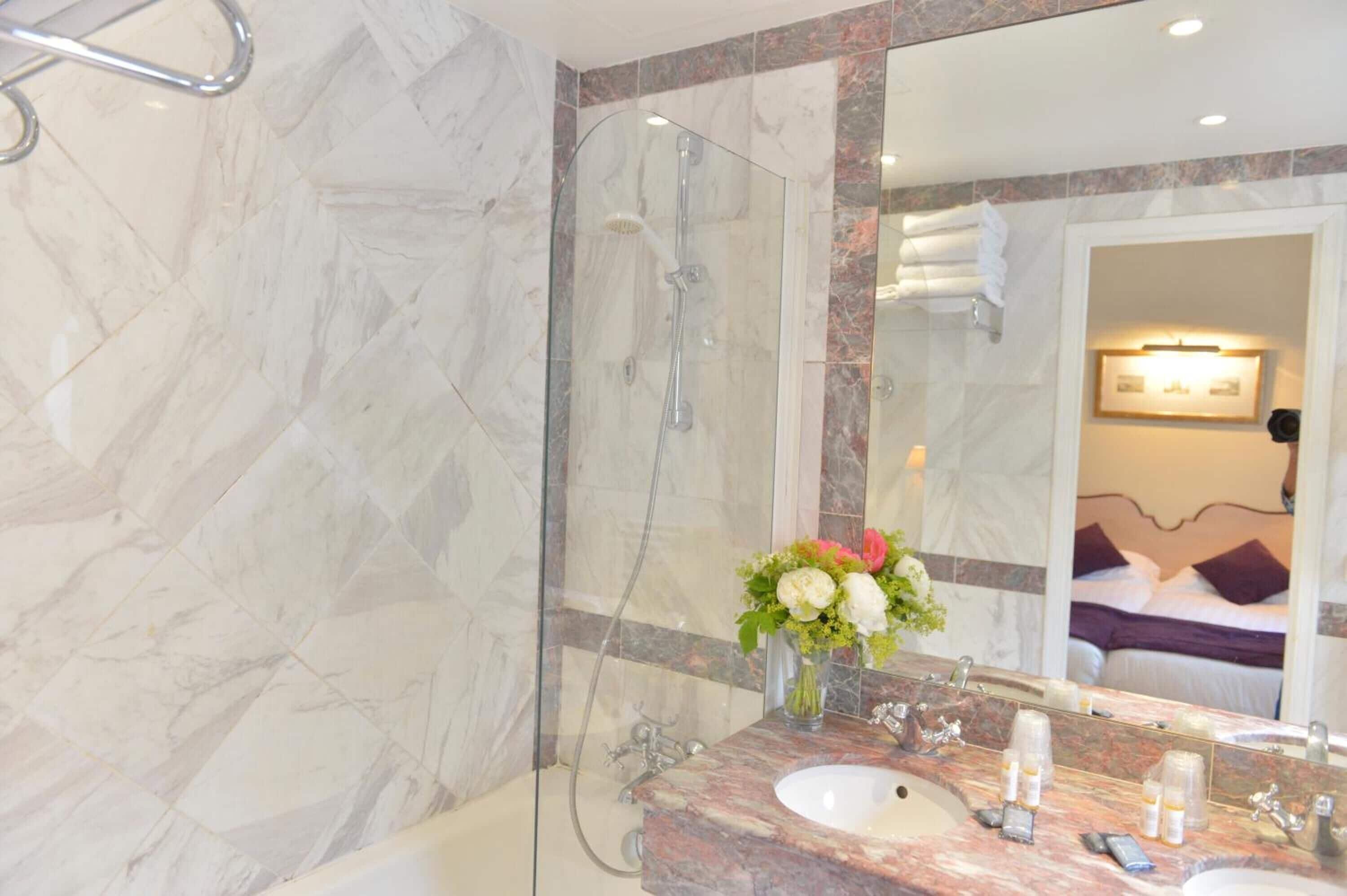 Unic Renoir Saint-germain 3* Parigi