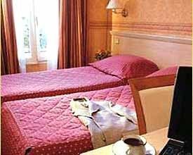 Unic Renoir Saint-germain Parigi