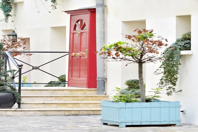 Unic Renoir Saint-germain Hotel Parigi