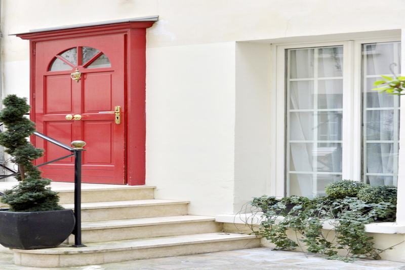 Unic Renoir Saint-germain Hotel 3*