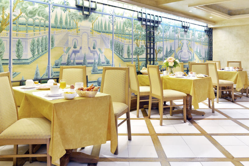 Unic Renoir Saint-germain Hotel Paris