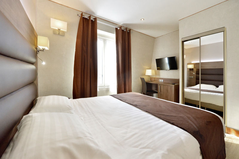 Unic Renoir Saint-germain Hotel Parigi