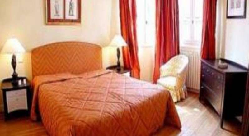 Unic Renoir Saint-germain 3* Paris