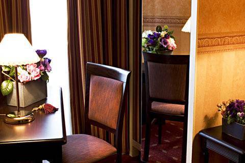 Unic Renoir Saint-germain Hotel