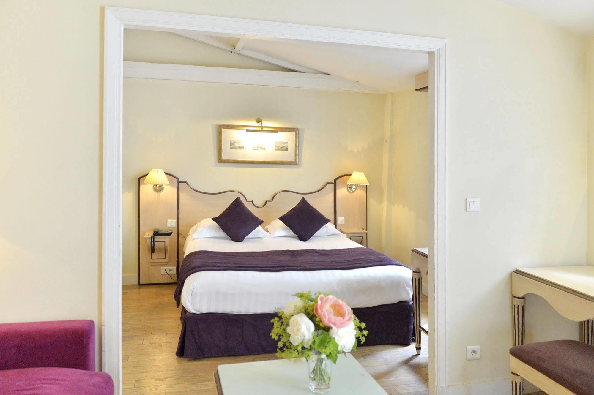 Unic Renoir Saint-germain Hotel Parigi