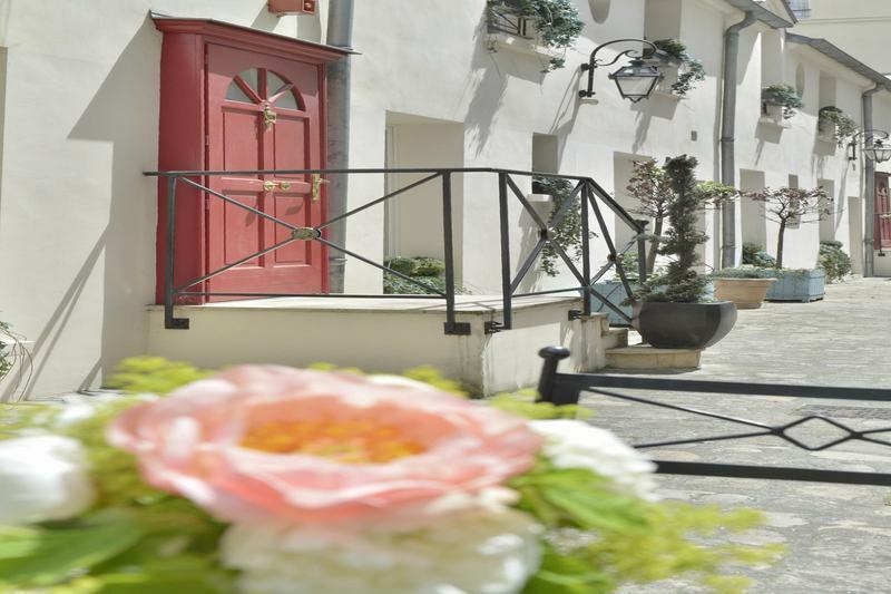 Unic Renoir Saint-germain 3* Parigi