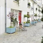 Hotel Suites Unic Renoir Saint-Germain