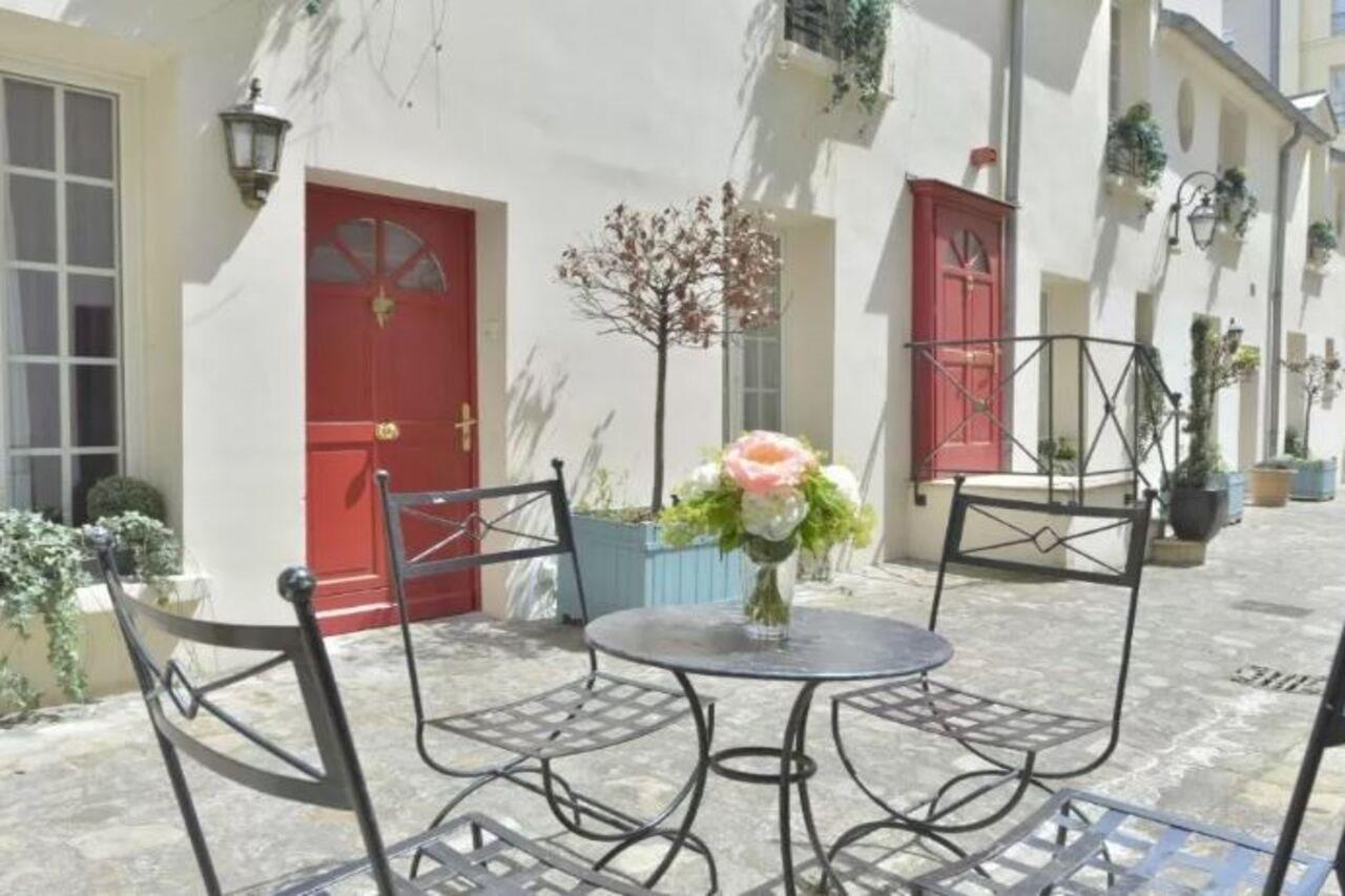 Unic Renoir Saint-germain 3* Paris