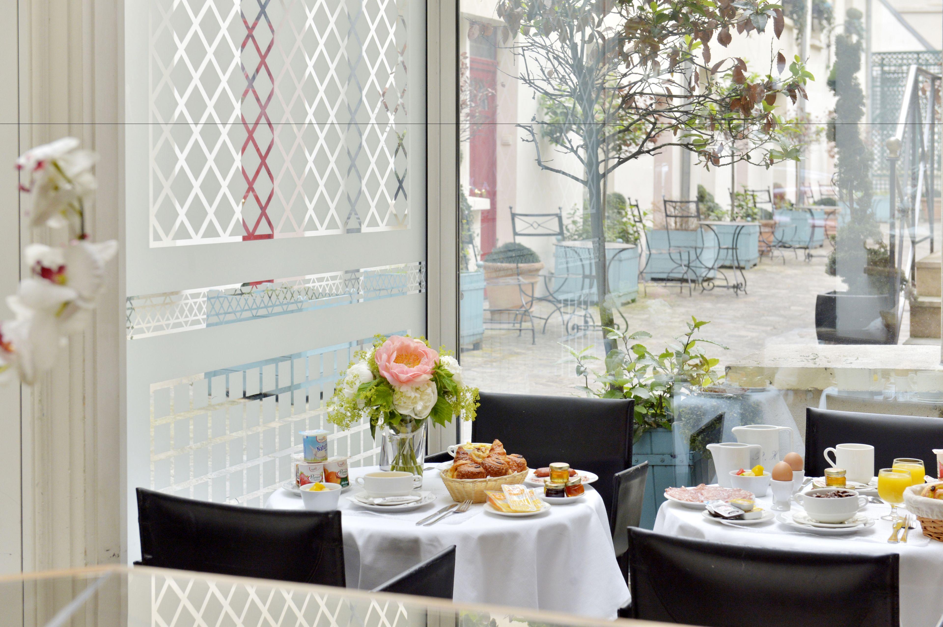 Unic Renoir Saint-germain Hotel