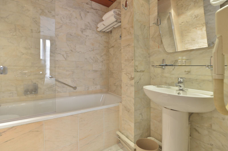 Unic Renoir Saint-germain 3* Paris